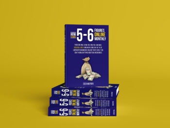 How to make 5-6 Figures Online Monthly