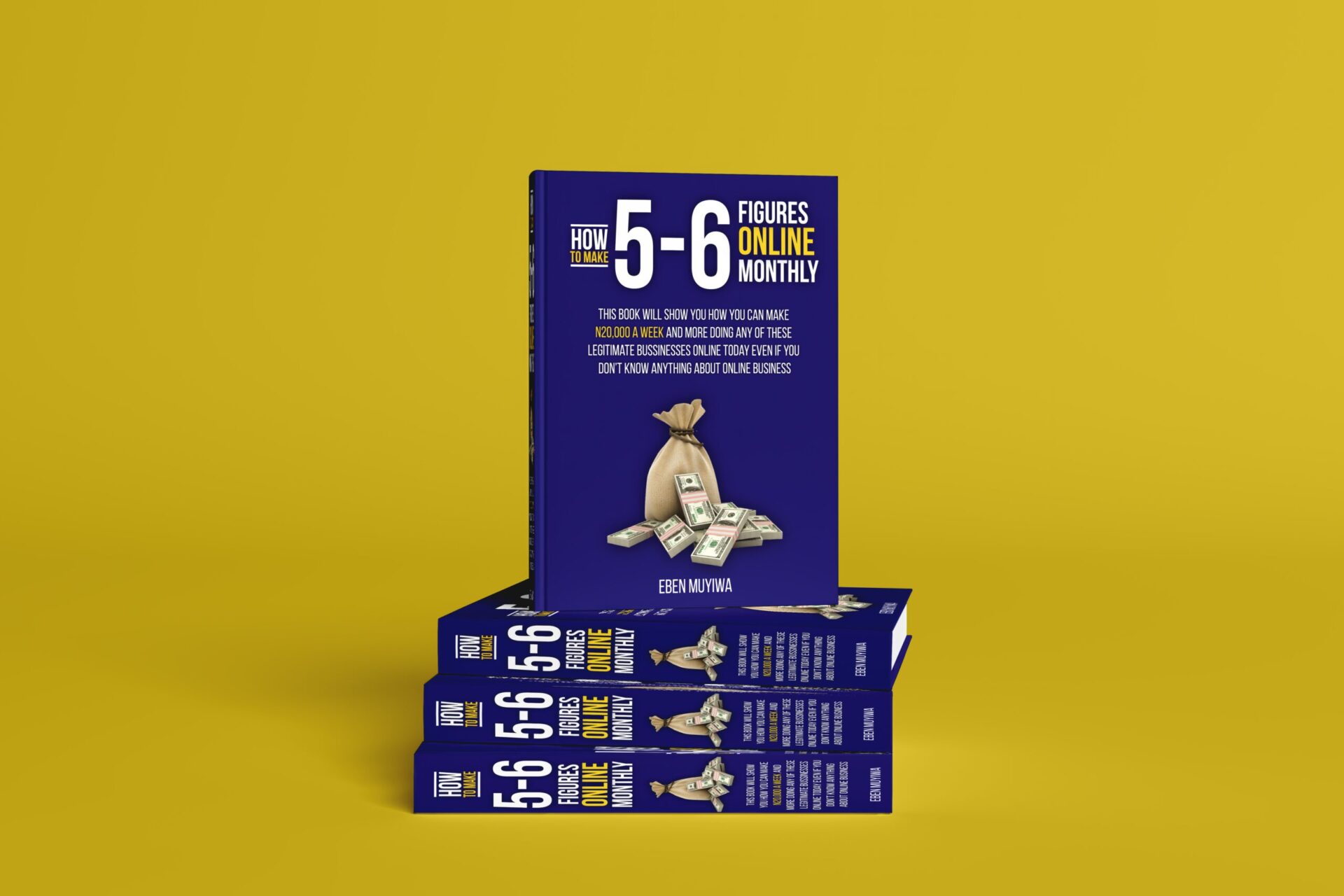 how to make 6 figures online