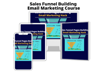 Sales Funnel and Email Marketing Hack