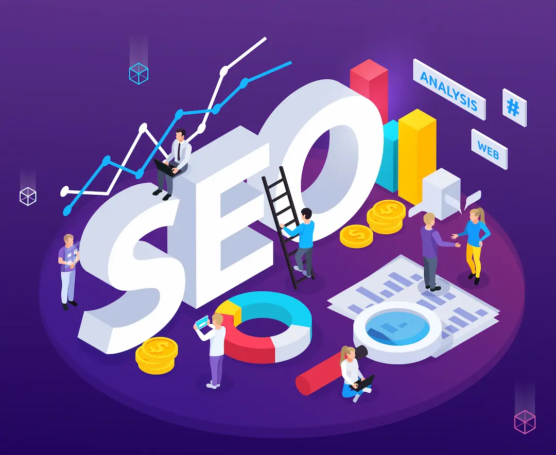 Search Engine Optimization Course