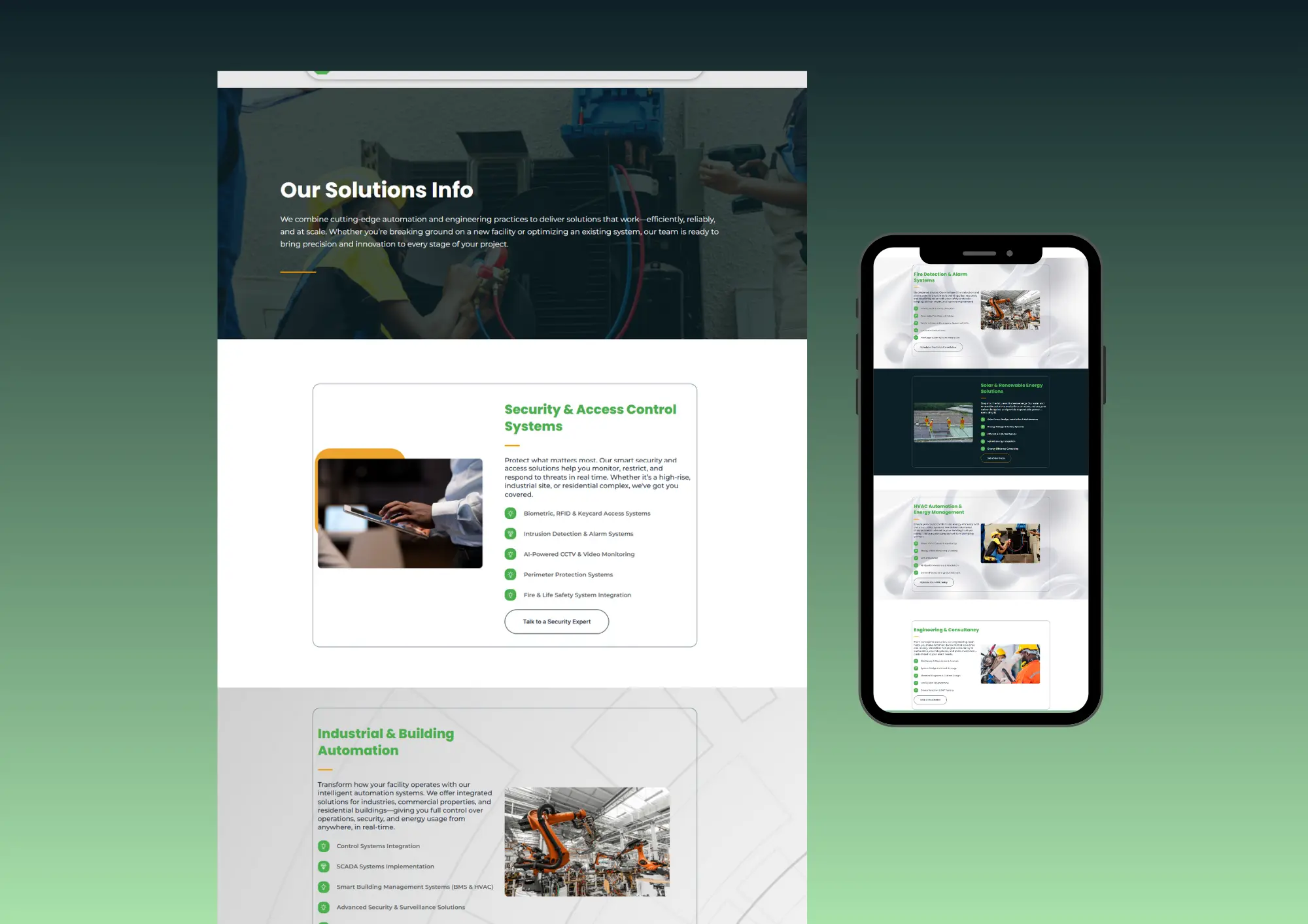 Baklays Portfolio 8