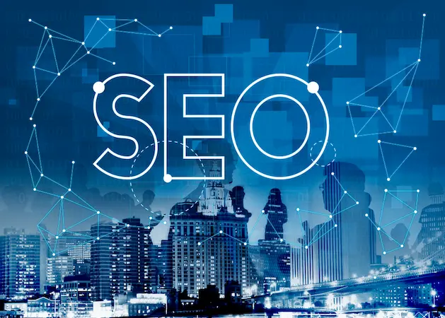 Search Engine Optimization Course