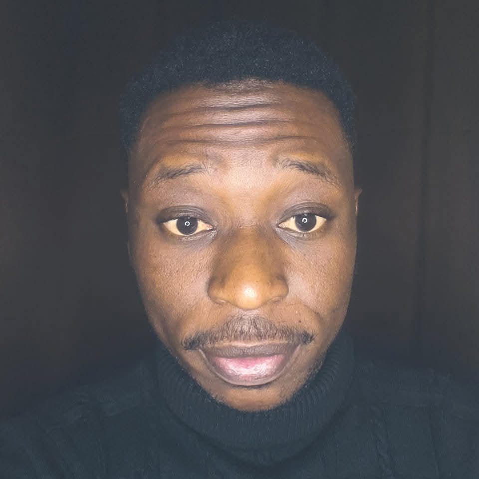 Eben Muyiwa Headshot
